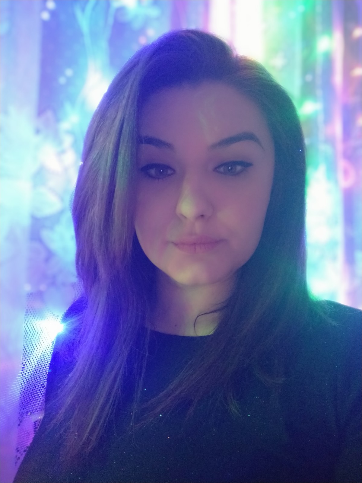 Татонова Вера Борисовна.