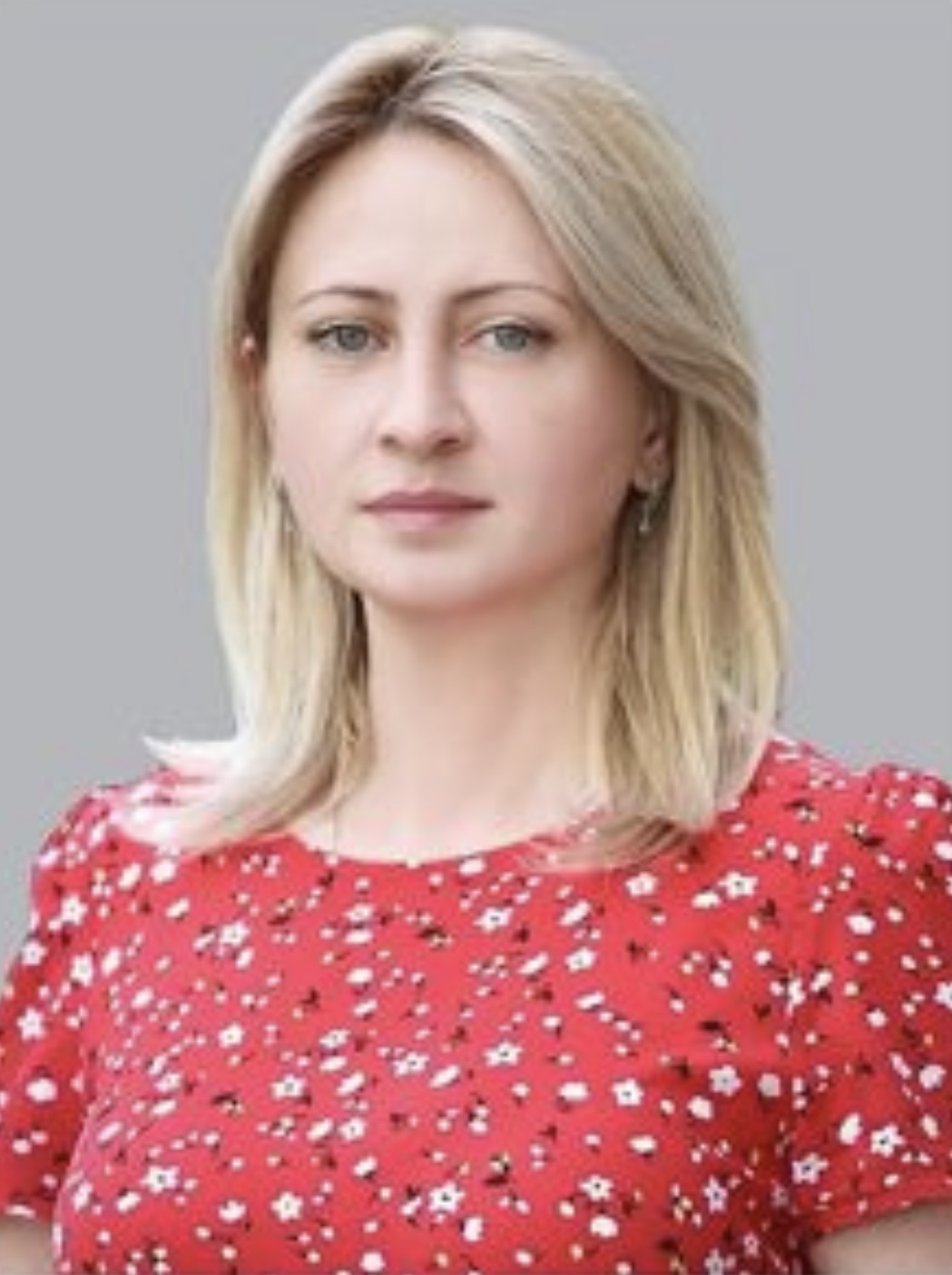 Аликова Светлана Батразовна Аликова Светлана Батразовна.